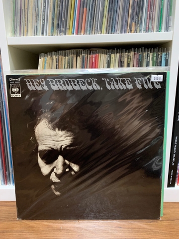 Dave Brubeck - mat den