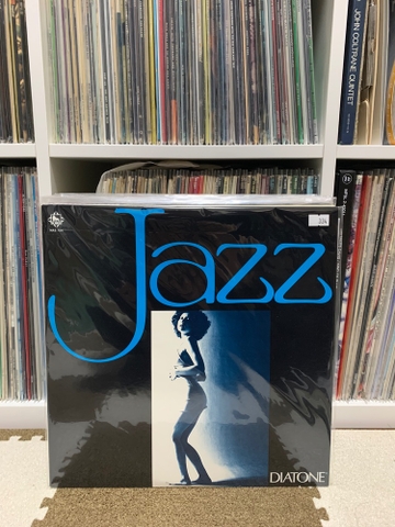 Diatone - Jazz