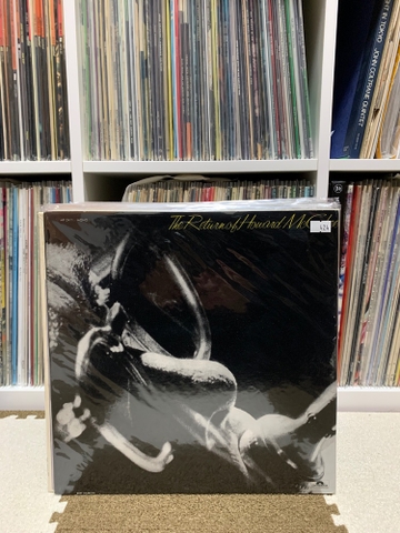 Howard Mcghee - The return
