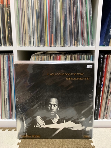 Kenny Drew - If you could see me now
