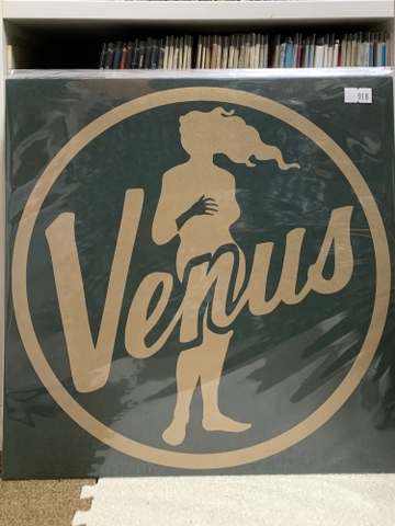 VA - Venus45