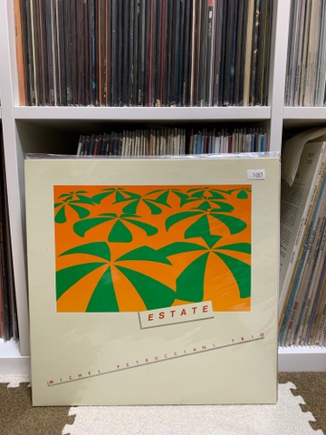 Michel Petrucciani - Estate