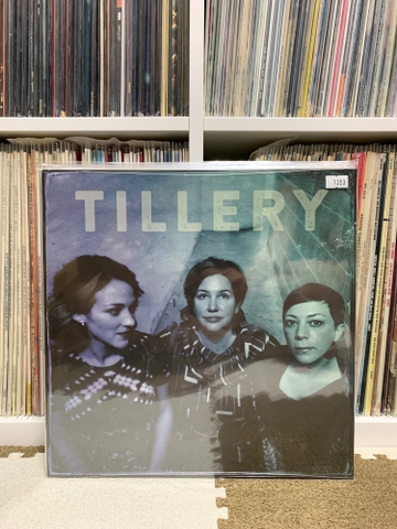 Tillery - Tillery