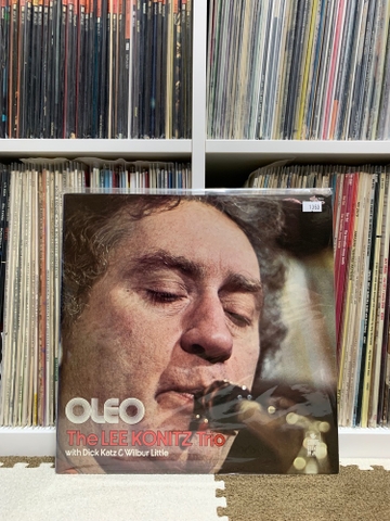 Lee Konitz - Oleo