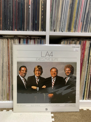LA4 - Executive suite