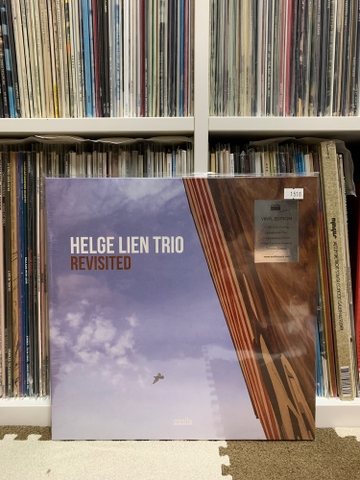 Helge Lien Trio - Revisited