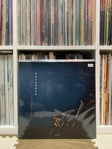 Helge Lien Trio - Guzuguzu