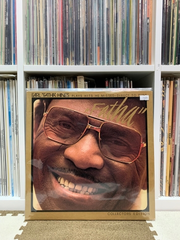 Earl Hines - Fartha
