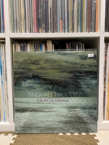 Tingvall - Skagerrak