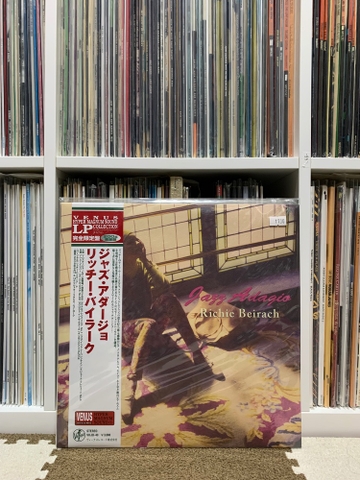Richie Beirach - Jazz Adagio