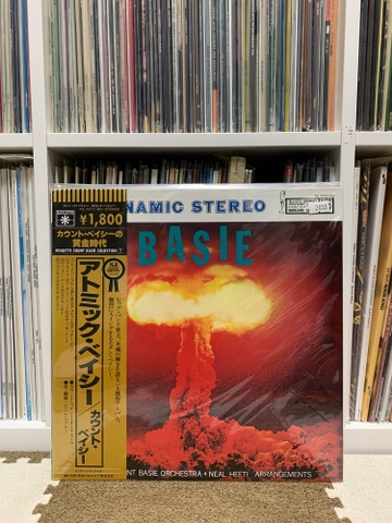 Count Basie - Basie