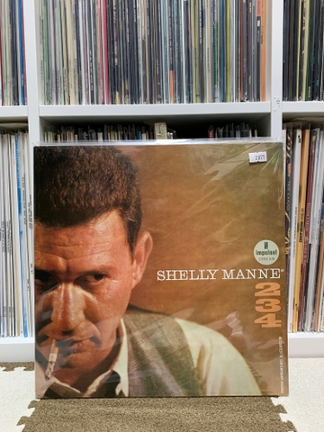 Shelly Manne - 234