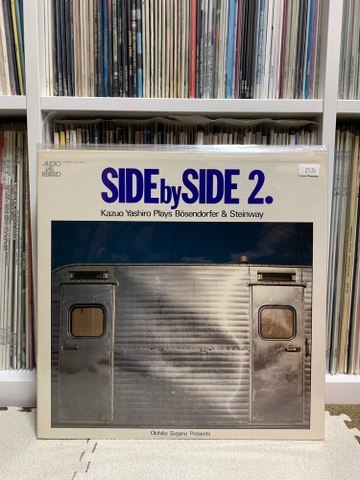 Kazuo Yashiro - Side by side 2