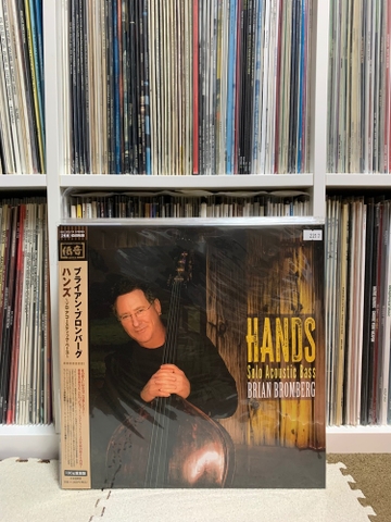 Brian Bromberg - Hands