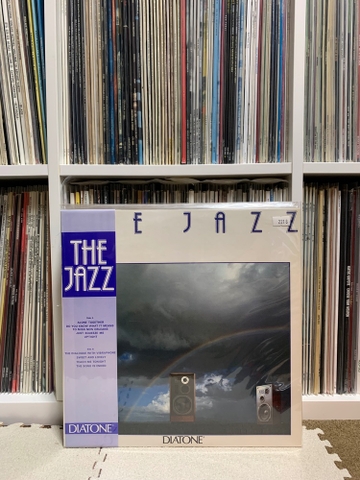 Diatone - The Jazz