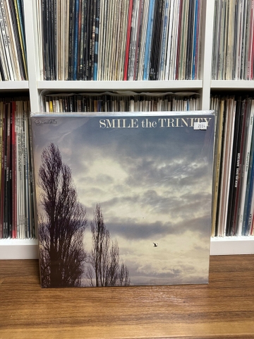 The Trinity - Smile