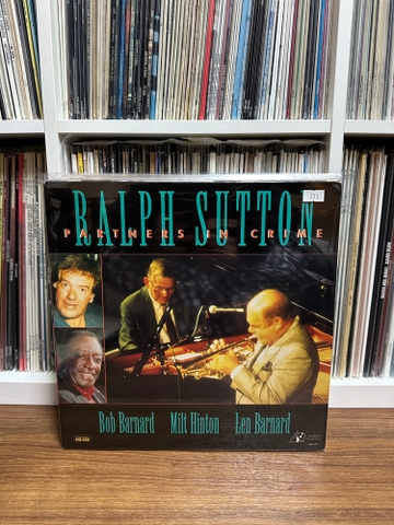 Raplh Sutton - Partners in crime