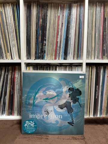 Nujabes - Impression