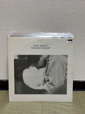 Keith Jarrett - The Koln Concert