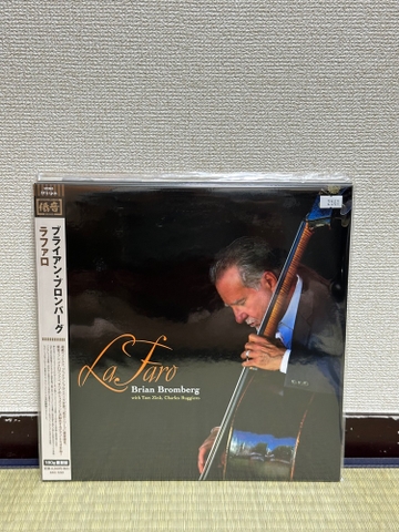 Brian Bromberg - La Faro