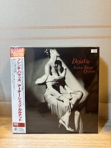 Archie Shepp - Deja Vu