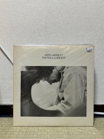 Keith Jarrett - Koln