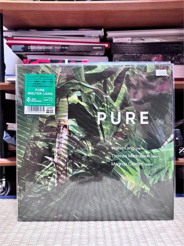 Walter Lang - Pure