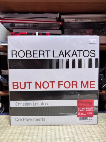 Robert Lakatos - But not for me
