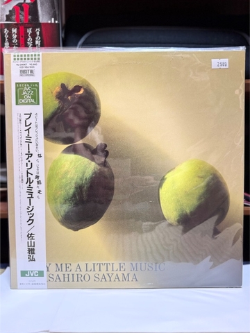 Masahiro Sayama - 3 qua oi