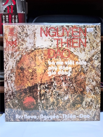 Nguyen Thien Dao - Ba me viet nam