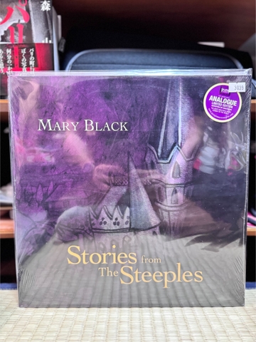 Mary Black - Stories from the steeples