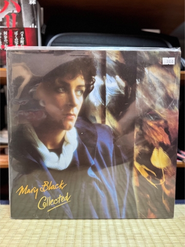 Mary Black - Collected