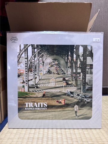 Ramus Sorensen - Traits