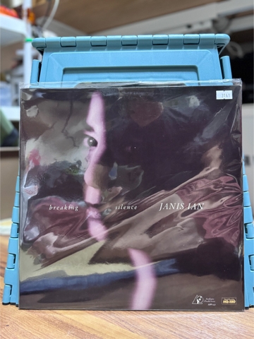 Janis Ian - Breaking Silence
