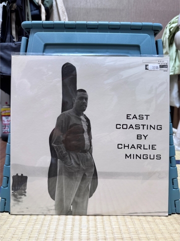 Charles Mingus - East Coasting