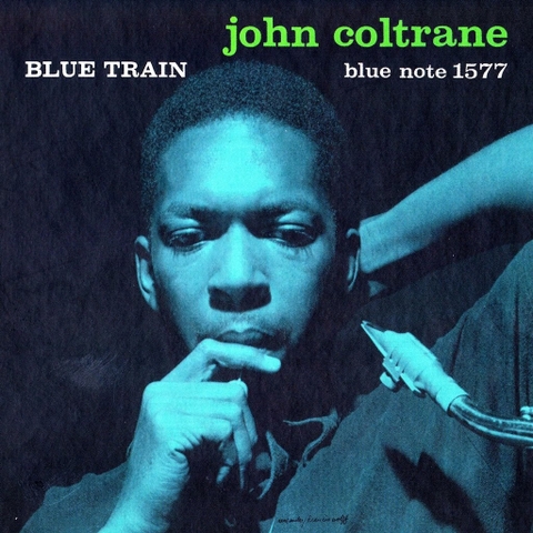 Blue Train