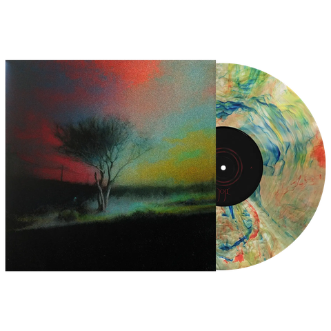 Piss In The Wind (Indie Exclusive Vinyl)