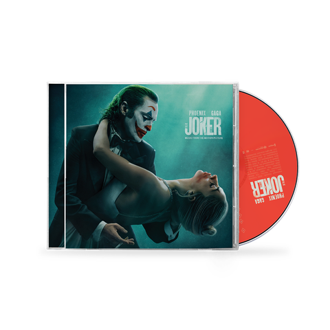 Joker: Folie à Deux (Music From The Motion Picture)