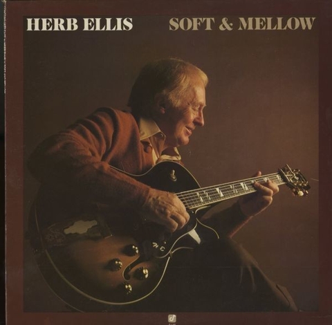 Herb Ellis - Soft & Mellow