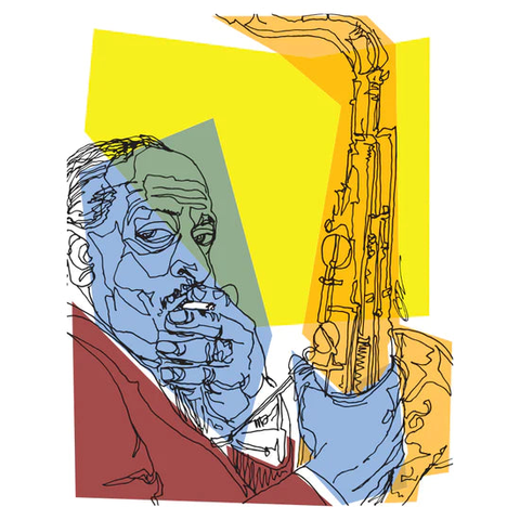 Wayfaring Webster (Limited)