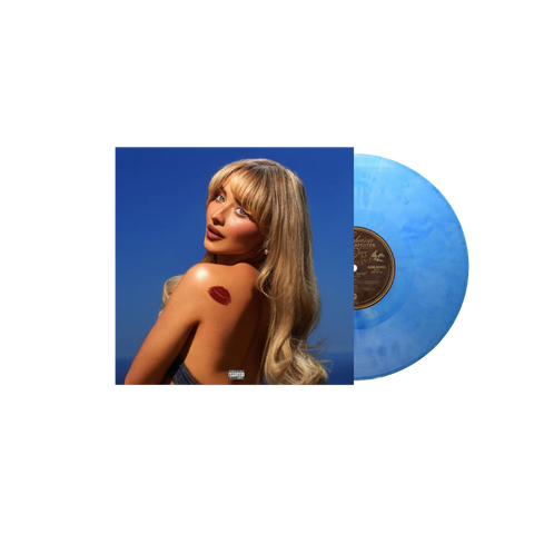 Short n' Sweet (Light Sky Vinyl)