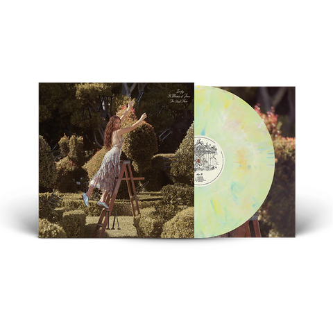 A Matter Of Time: The Final Hour (Dreamy Watercolor Vinyl)