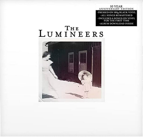 The Lumineers (10 Year Anniversary Edition)