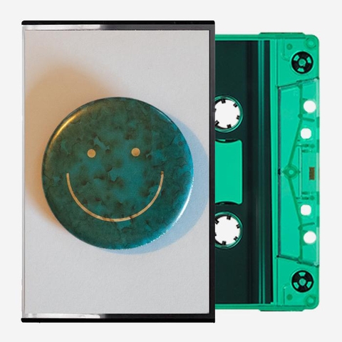 Here Comes the Cowboy (Newbury Comics Exclusive Cassette)