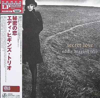 The Eddie Higgins Trio - Secret Love