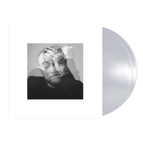 Circles (Silver Vinyl)