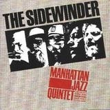Manhattan Jazz Quintet - The Sidewinder