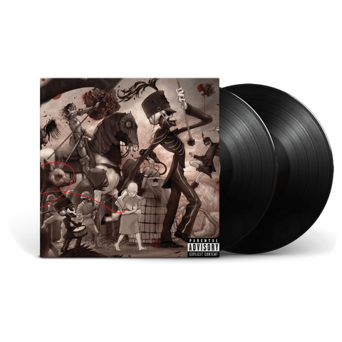 The Black Parade (Limited Edition)