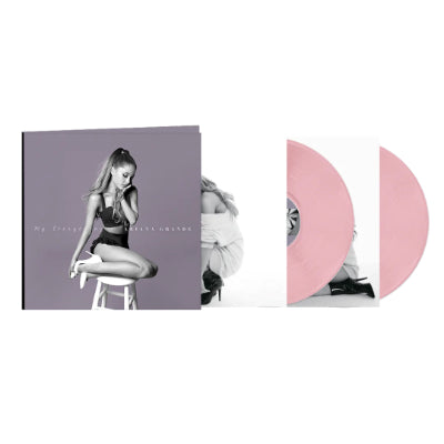 My Everything (Pink Vinyl) [10th Anniversary Edition]