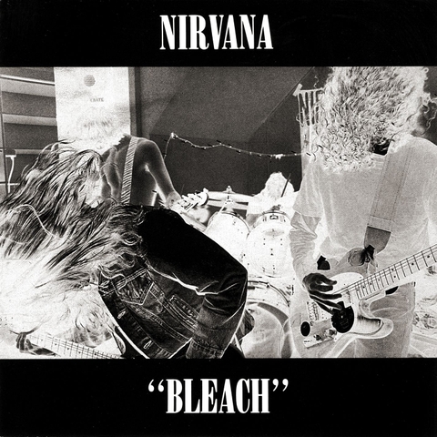 Bleach (20th Anniversary Edition)